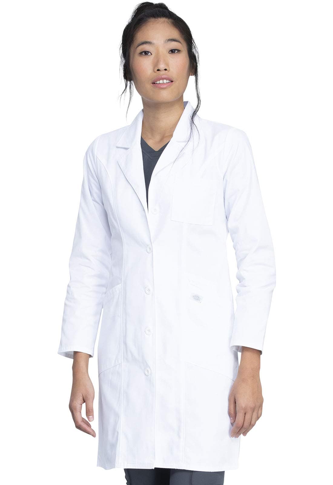 Dickies Women's Medical Lab Coat