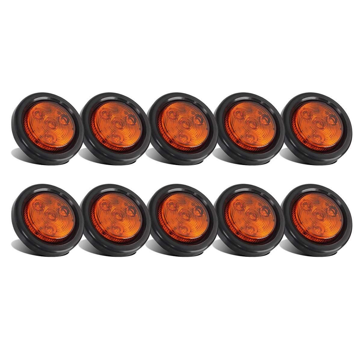 2" Round Maker Light