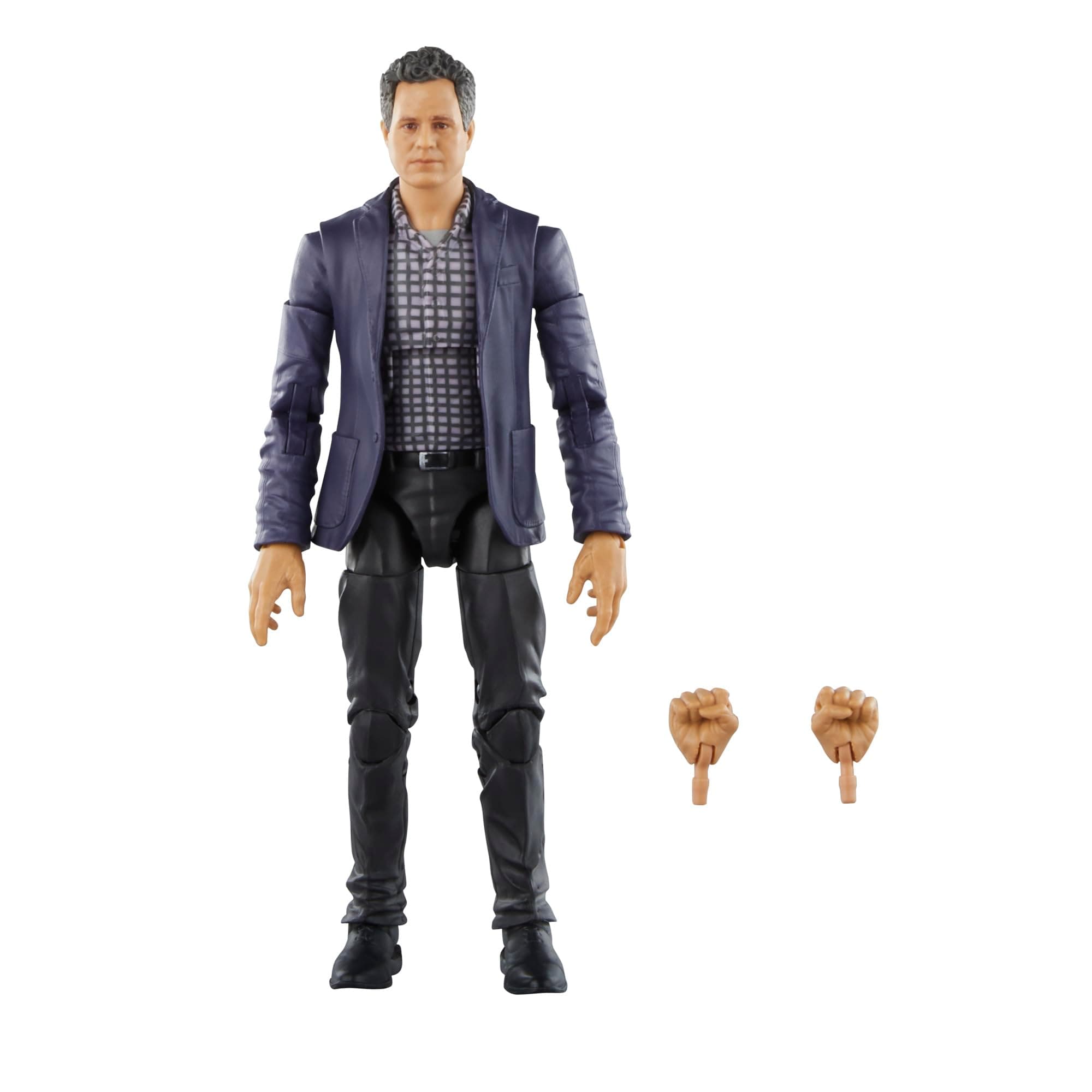 Avengers: Infinity War Marvel Legends Bruce Banner Figure