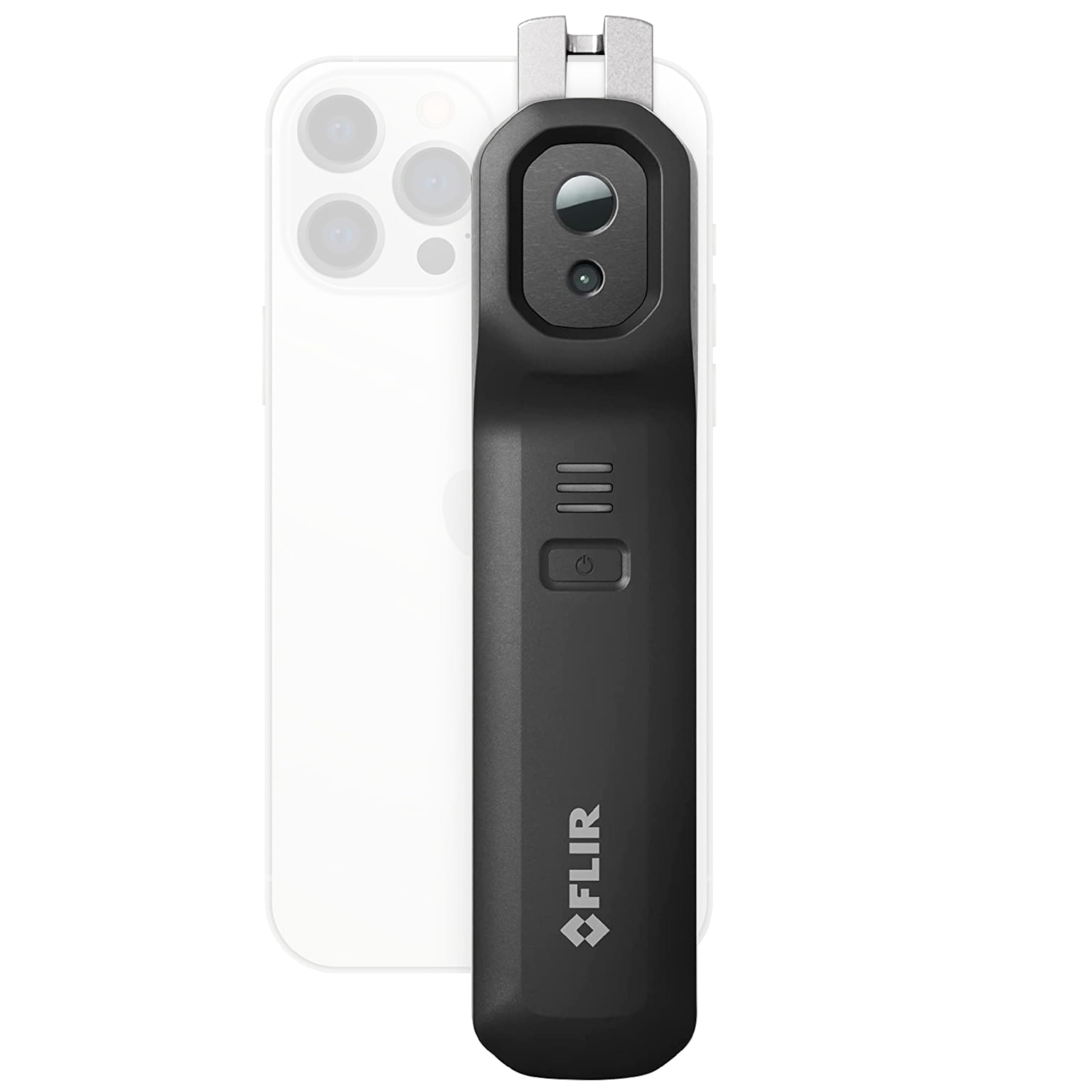 FLIR ONE Edge PRO Wireless 160 × 120 IR Camera with Ignite for iOS and Android