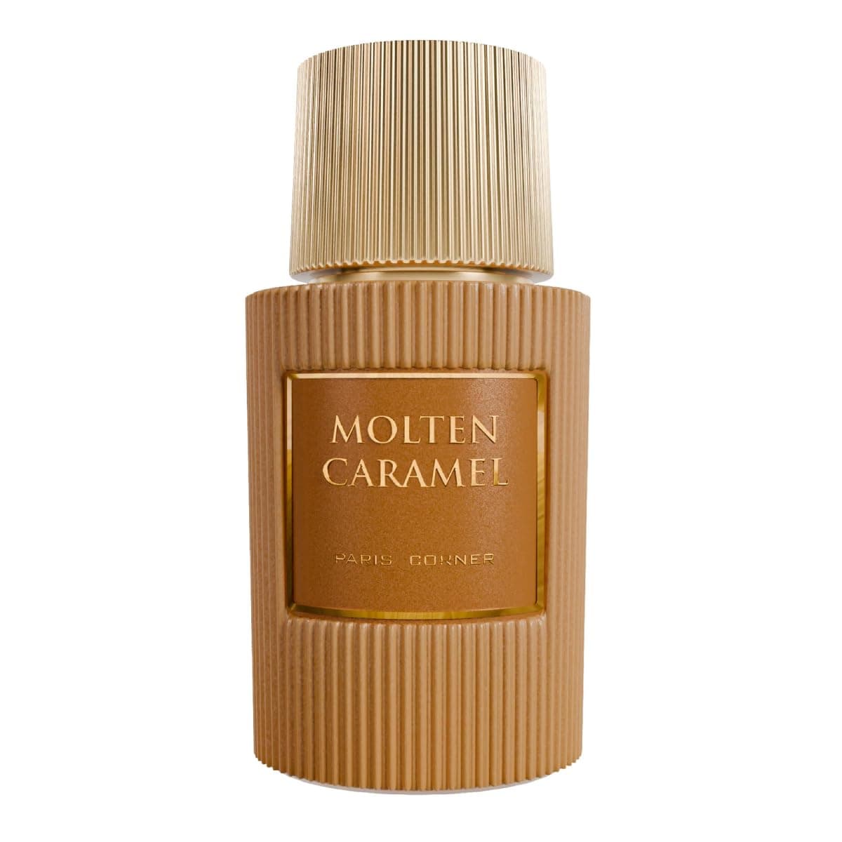 MOLTEN CARAMEL 100ML BY PARIS CORNER