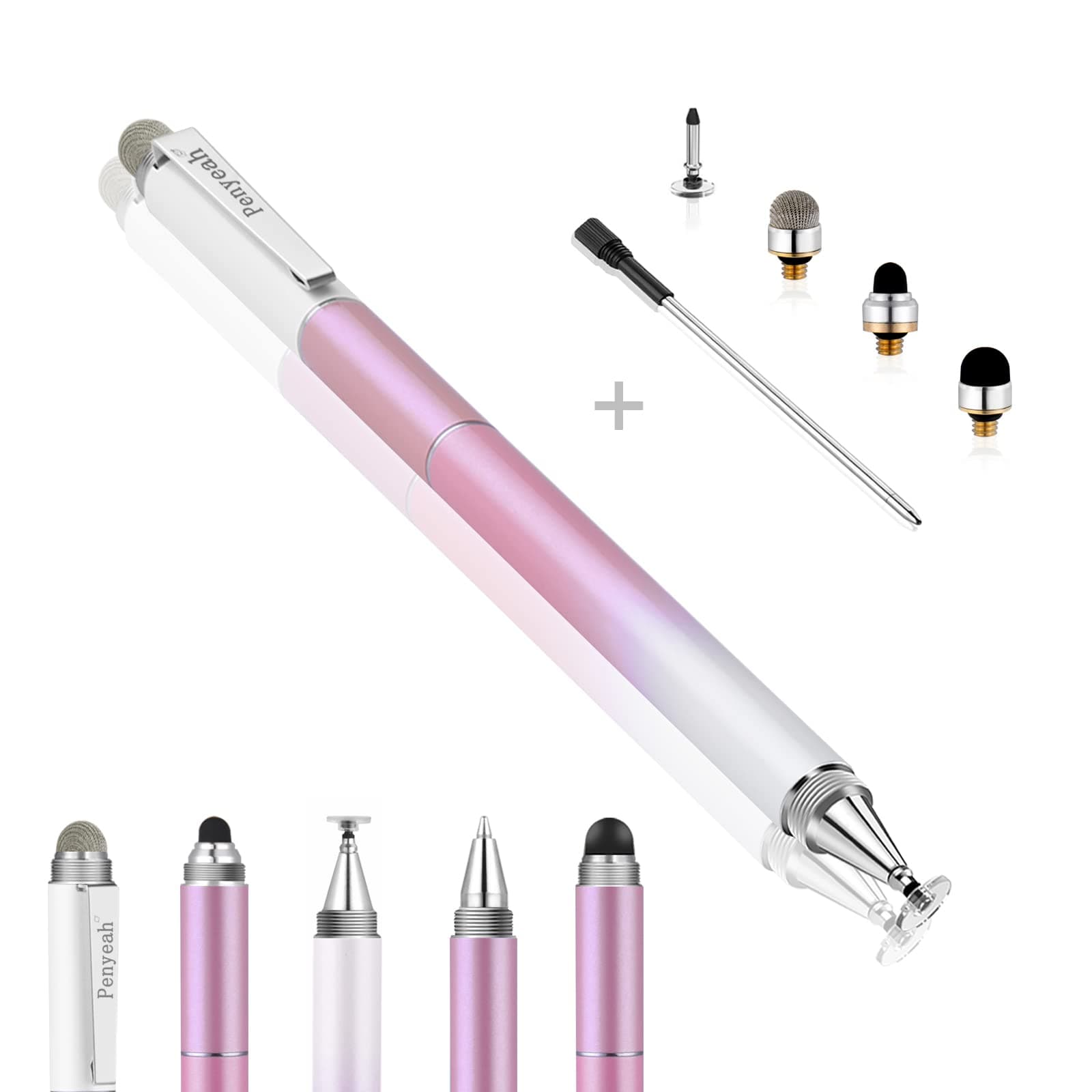 Penyeah 4 in 1 stylus