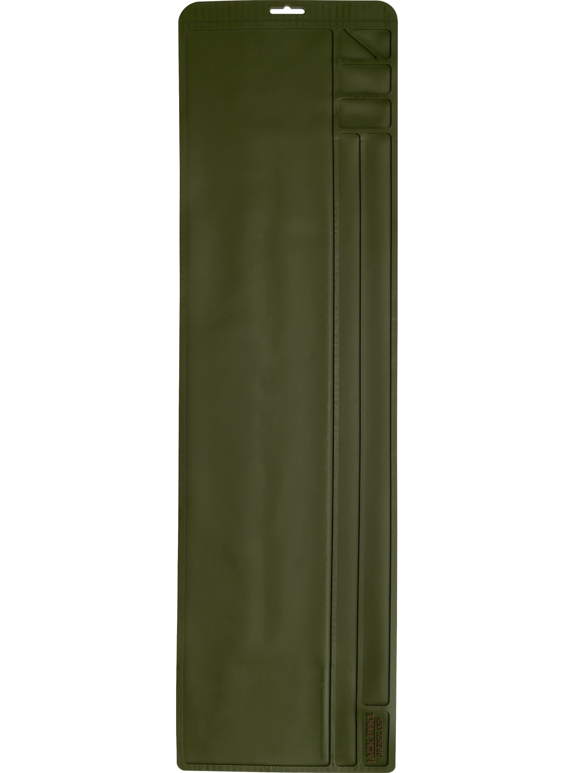 Silicone Gun Cleaning Maintenance Mat