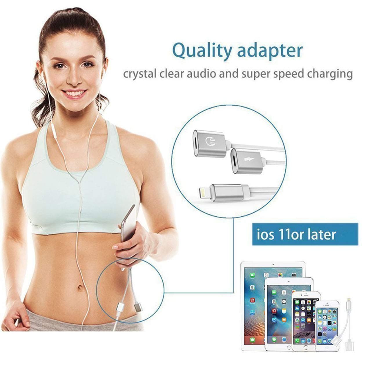 Hover X - Ultimate Gamer's LapDesk (For 13" and 15" Laptops)