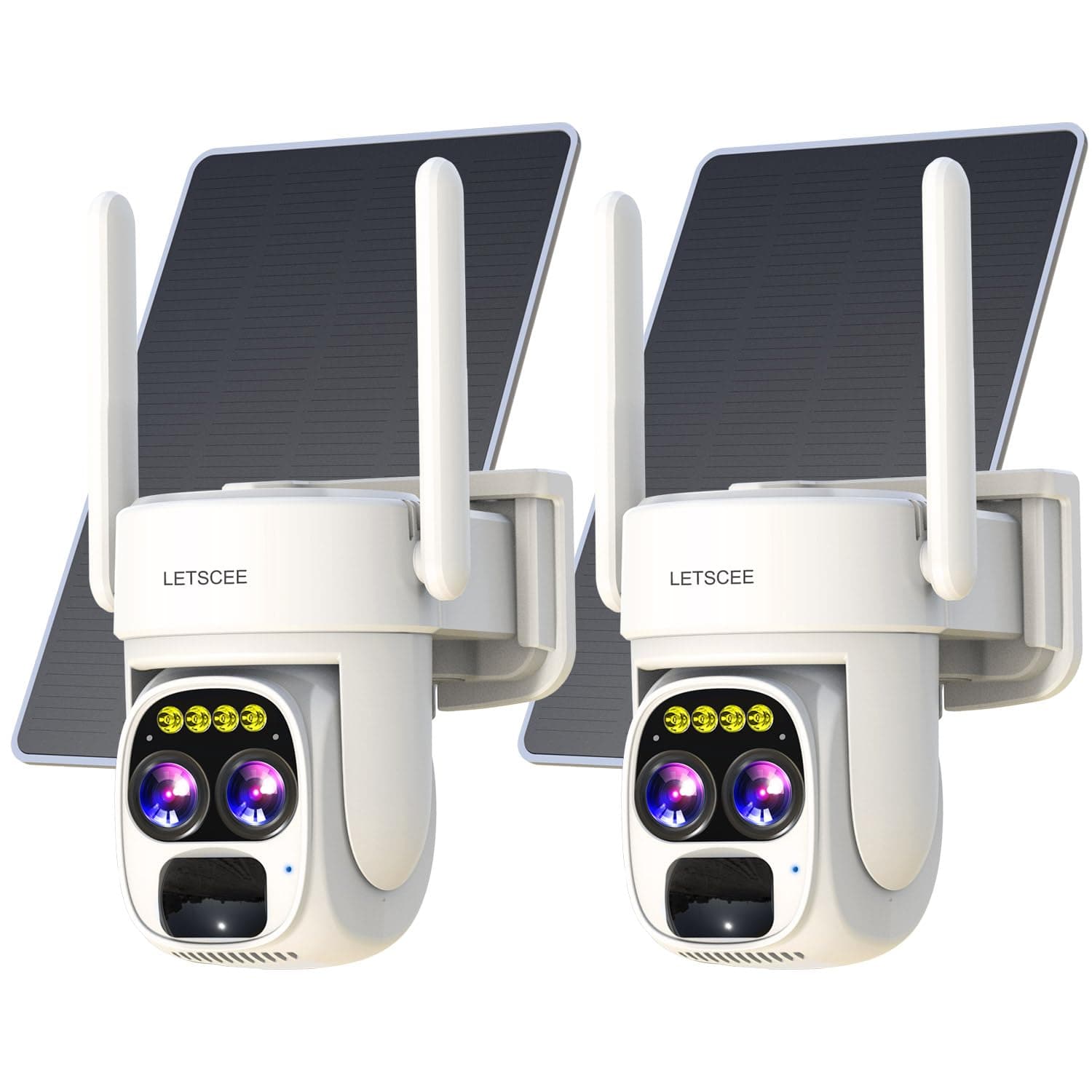 Security Camera (2 Pack)