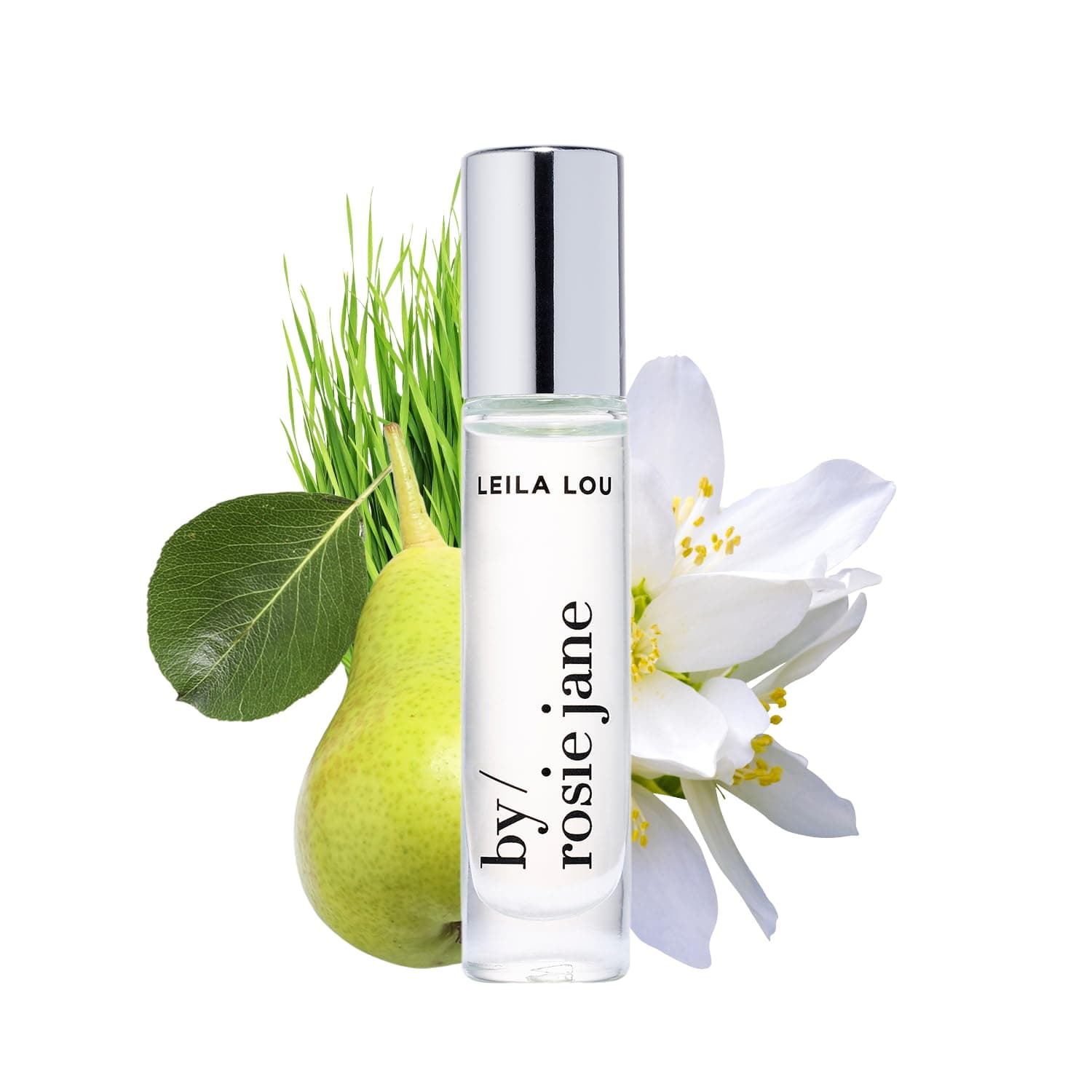 Leila Lou Perfume Oil Roll-On