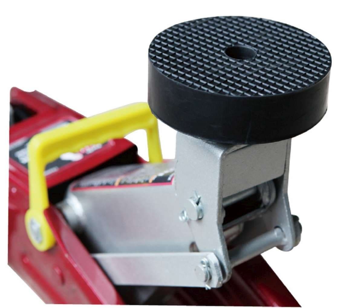 Hilka 82998011 Rubber Jack Pad