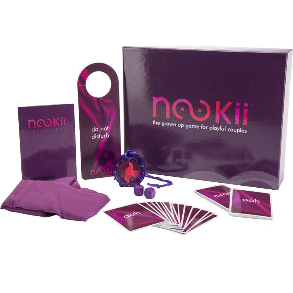 Nookii Adult Game