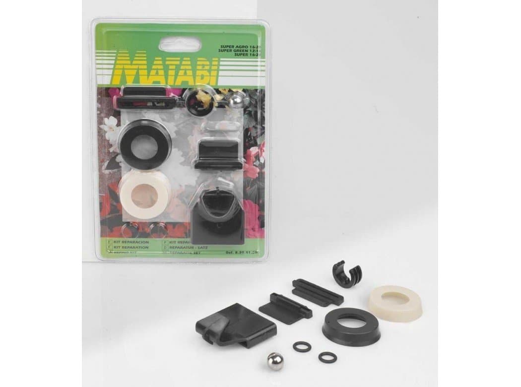 Matabi Super Repair Kit - Green