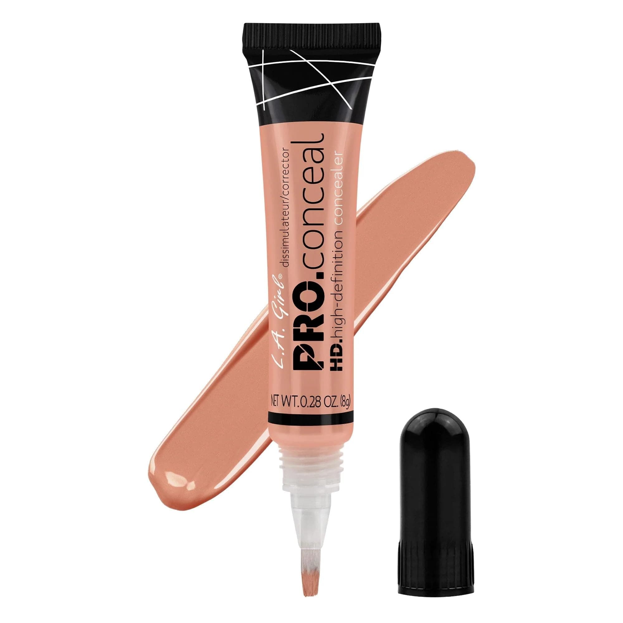 HD Pro.Conceal, Peach Corrector GC994