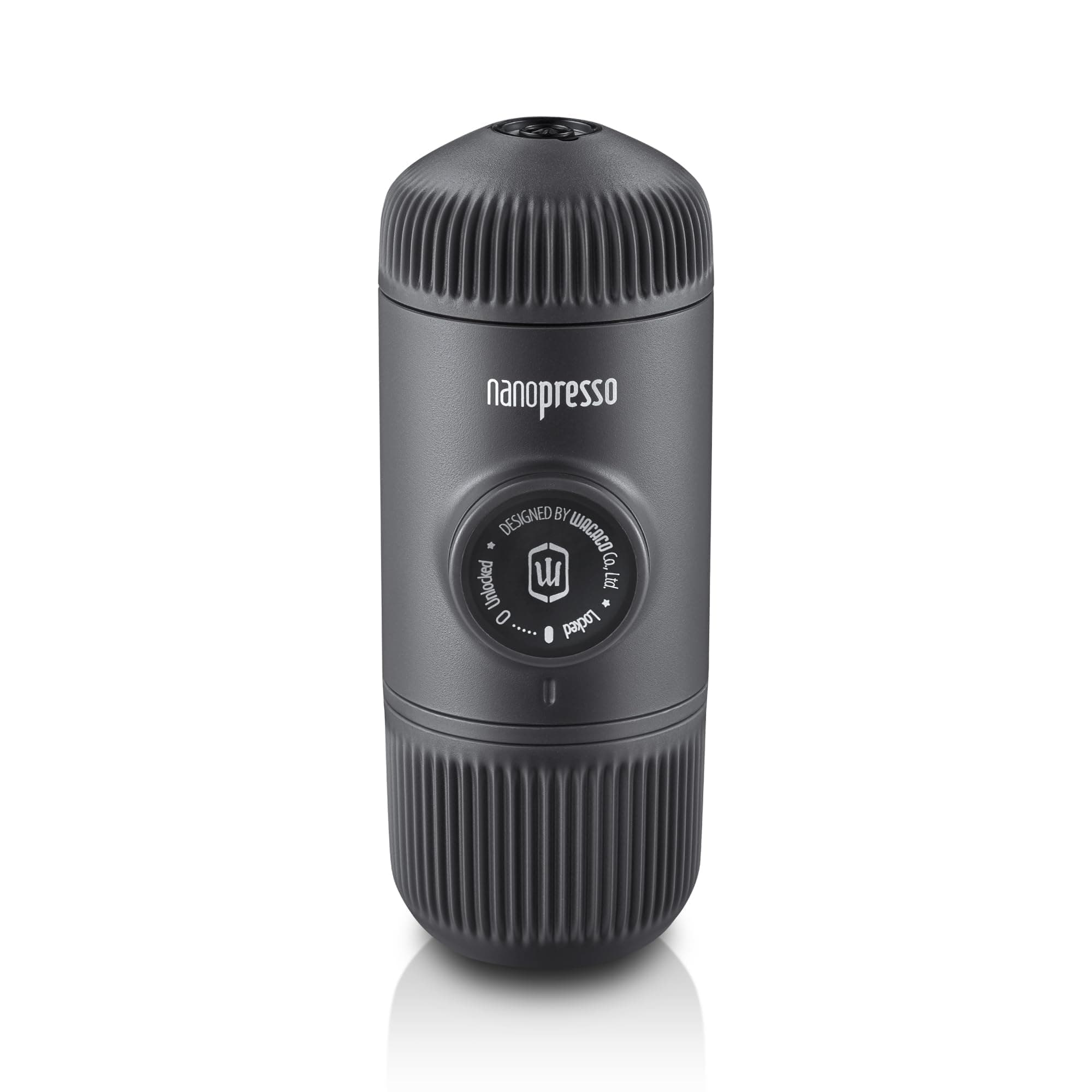 NANOPRESSO