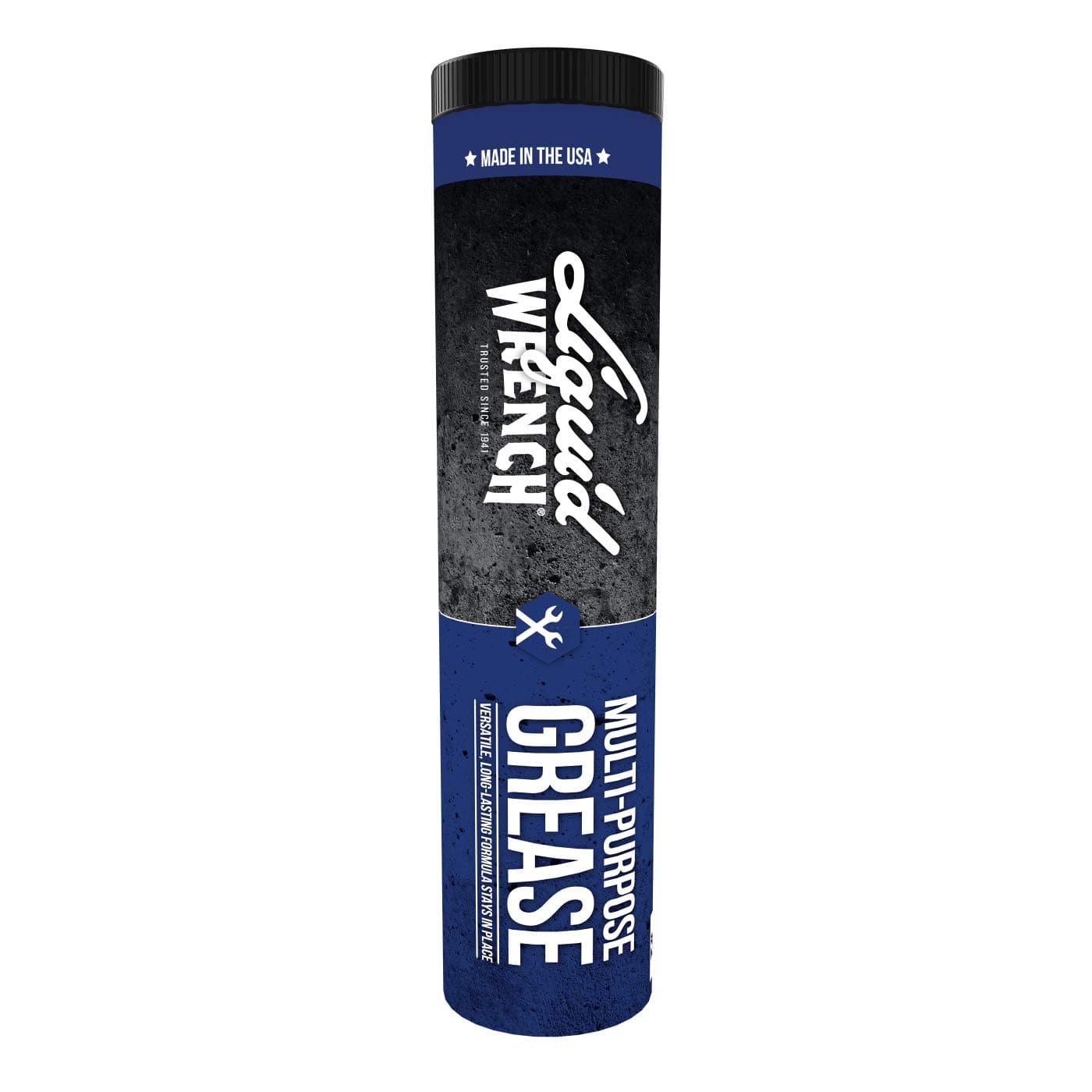 Liquid Wrench GR011-10PK Multi-Purpose Grease - 14 oz, (Case of 10)