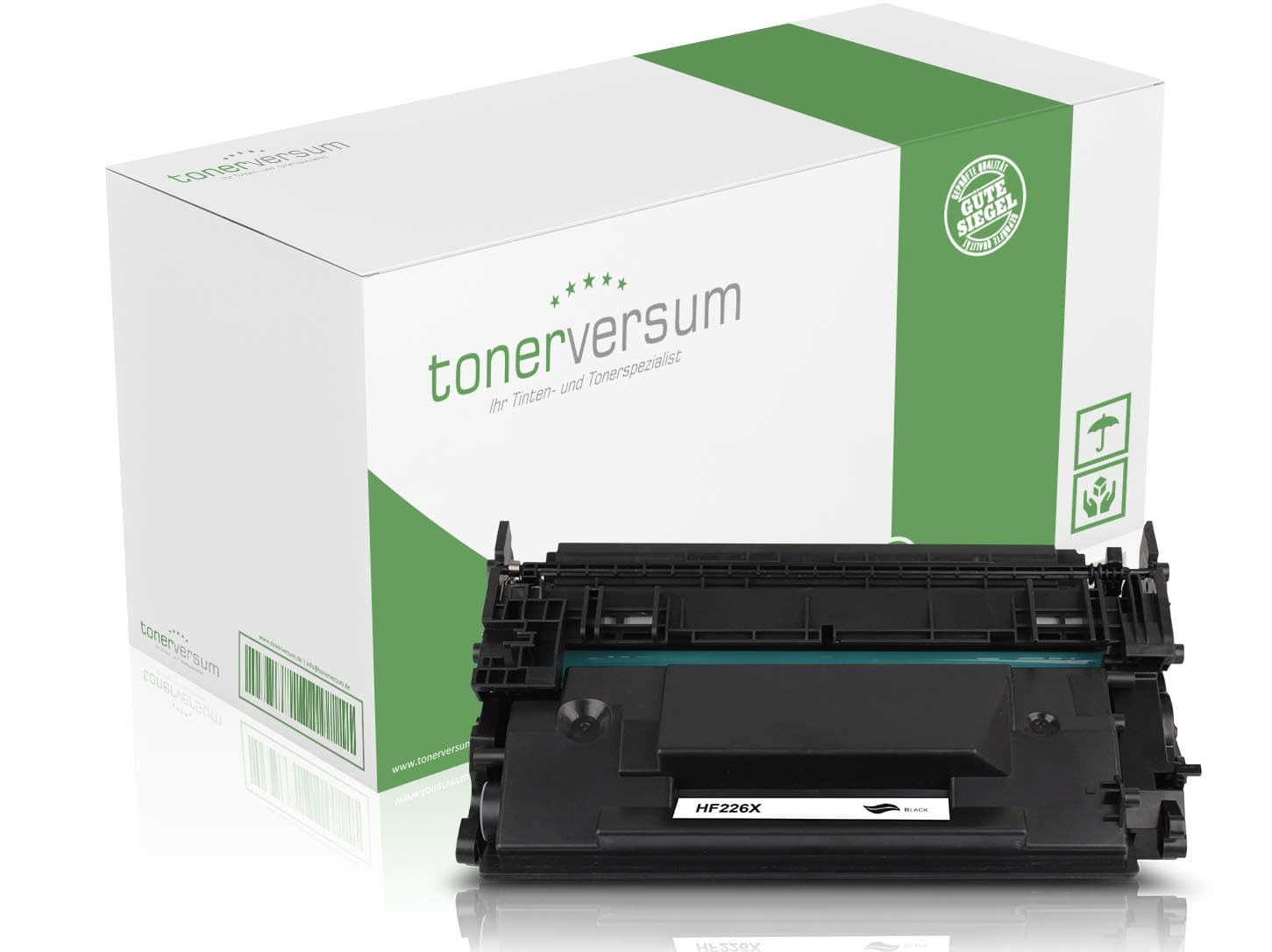 Toner compatible with HP CF226X 26X for use with HP LaserJet Pro M402 D/DN/DW/N M400 Series HP MFP M426 DN/DW/Fdn/FDW/FW/N M420 Series Black 9000 pages