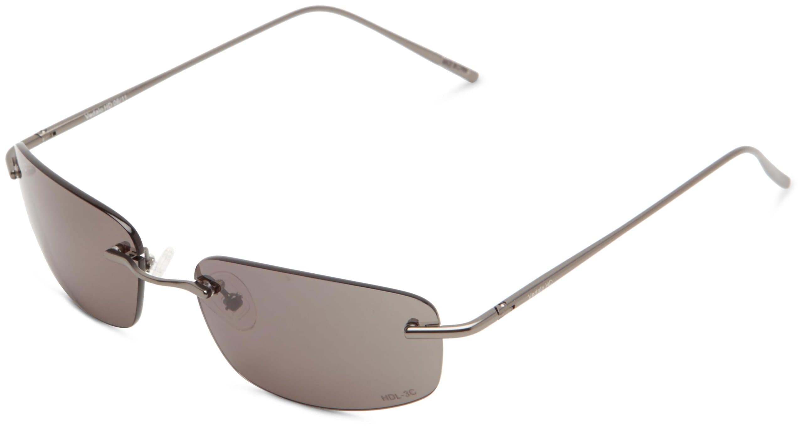 Vedalohd Rapallo Rimless Sunglasses