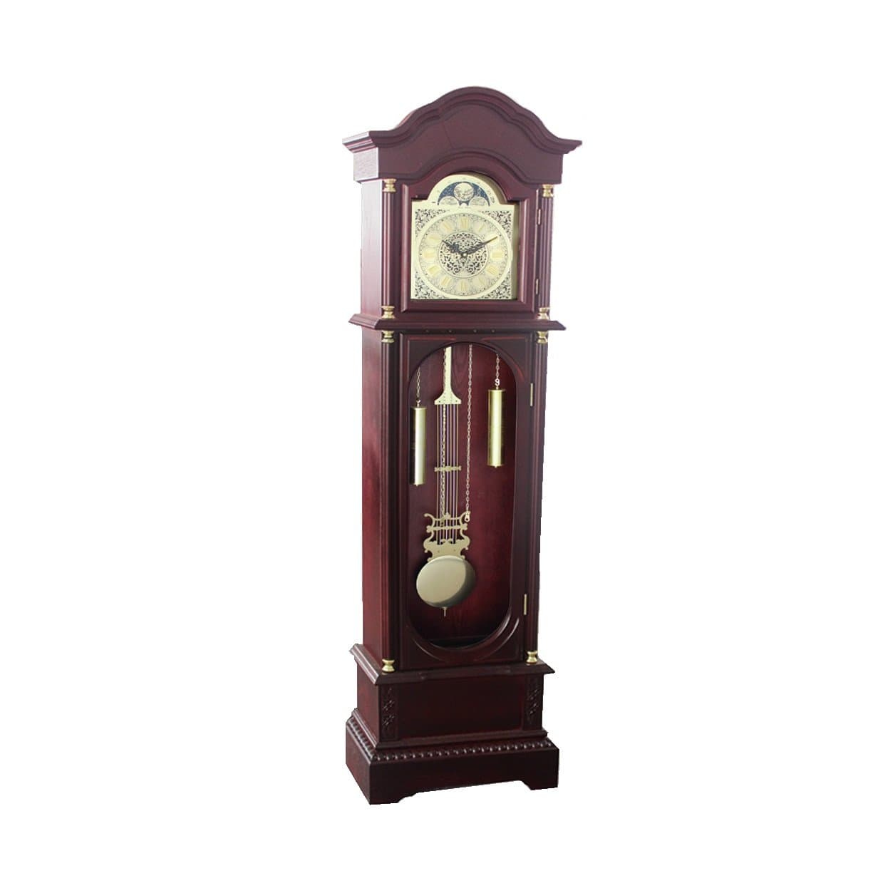 Daniel Dakota Floor Standing Grandfather Clock