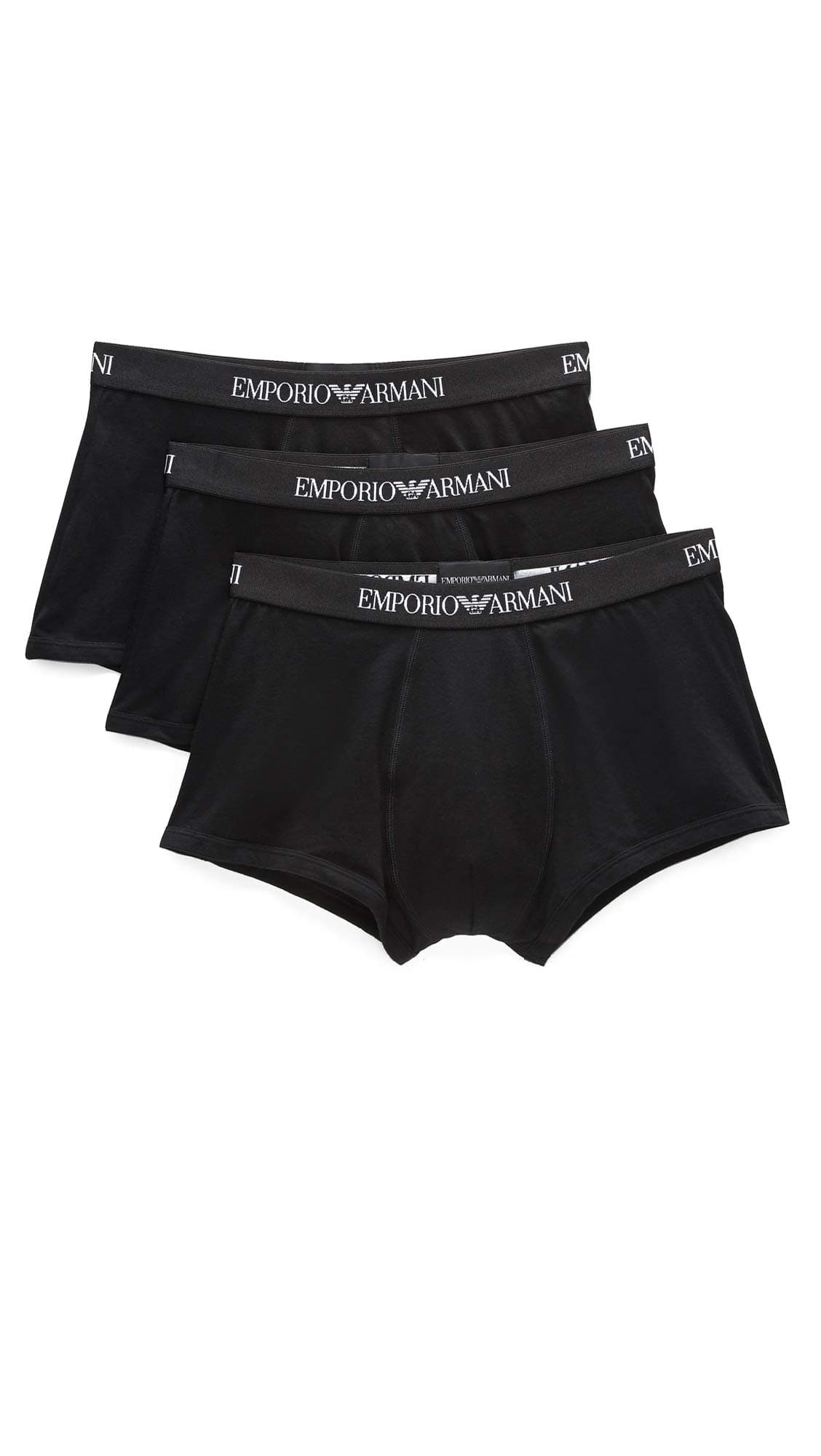 Men's 3-pack Boxer Boxer Briefs
