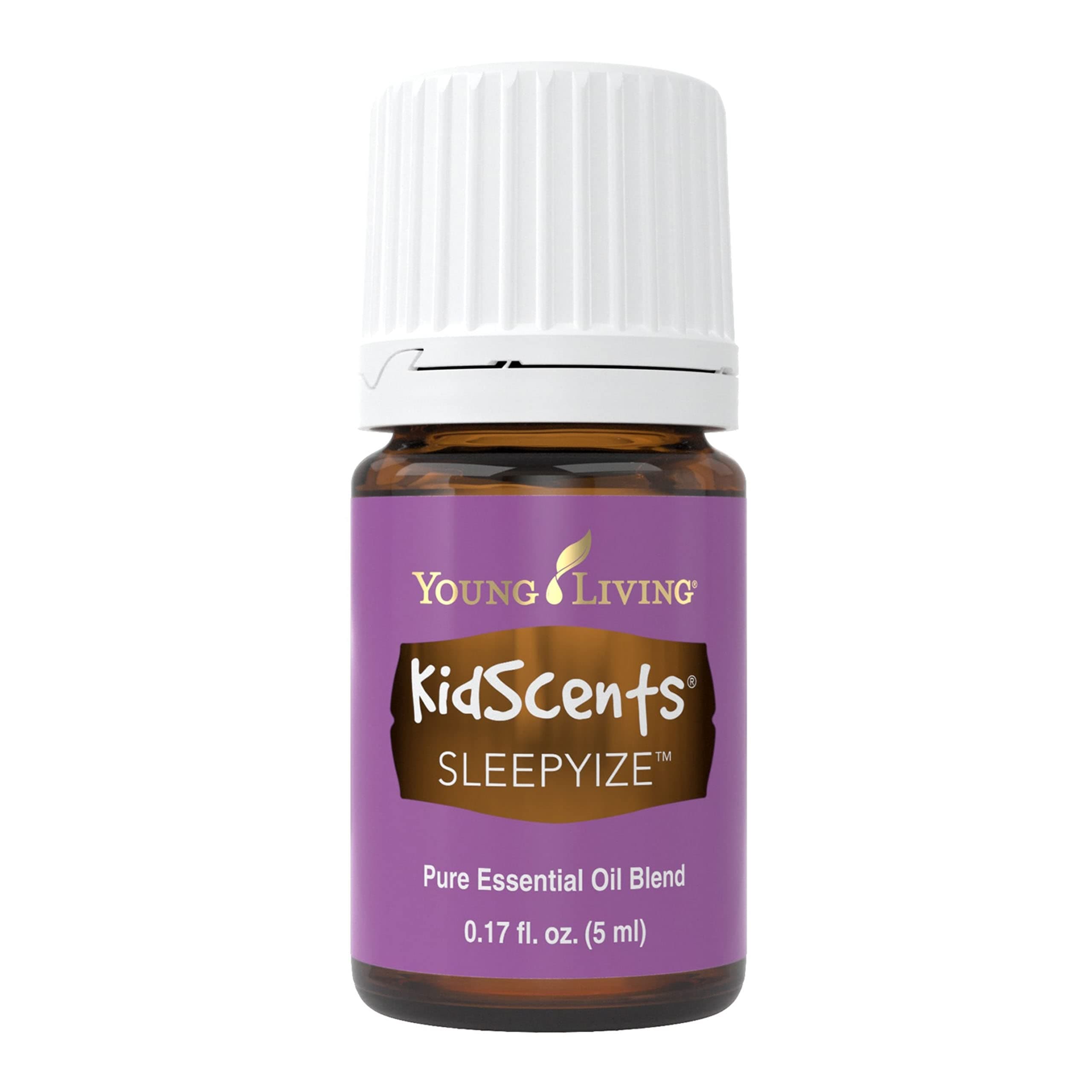 Kid-Scents Essential Oil (5ml)