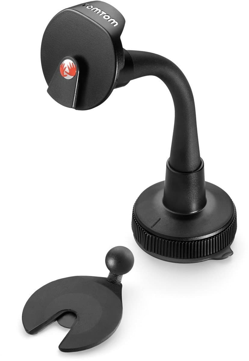 Windshield mount (9UUB.001.14)