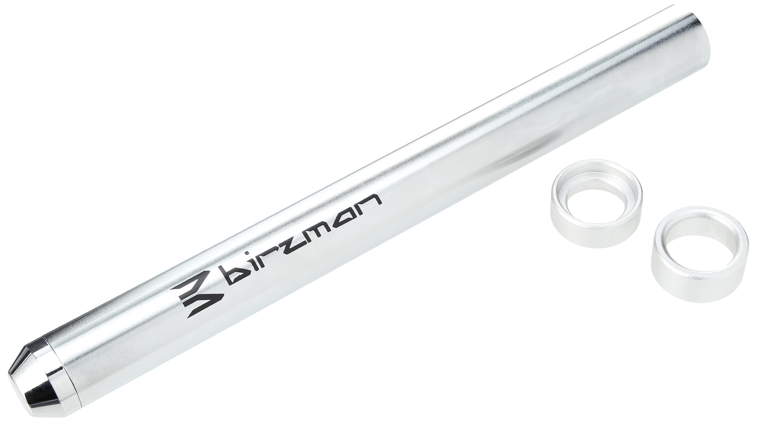 Birzman Unisex Birzman Crown Race Setting Tools, Silver, One Size UK