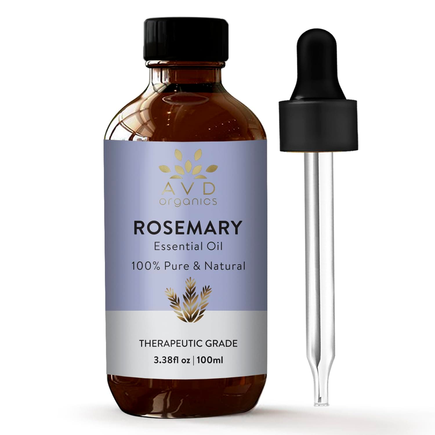 Rosemary Essential Oil