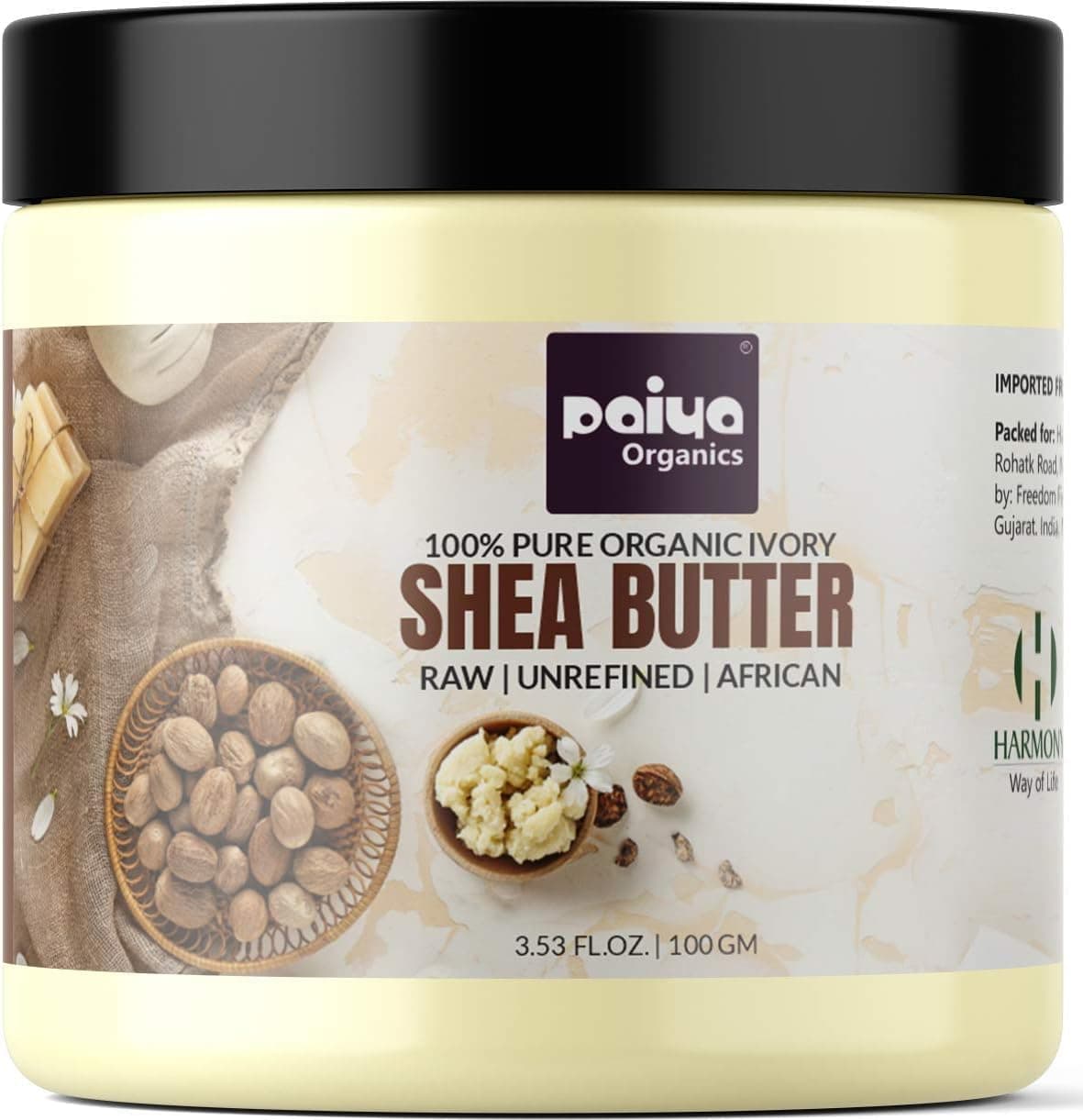 Shea Butter