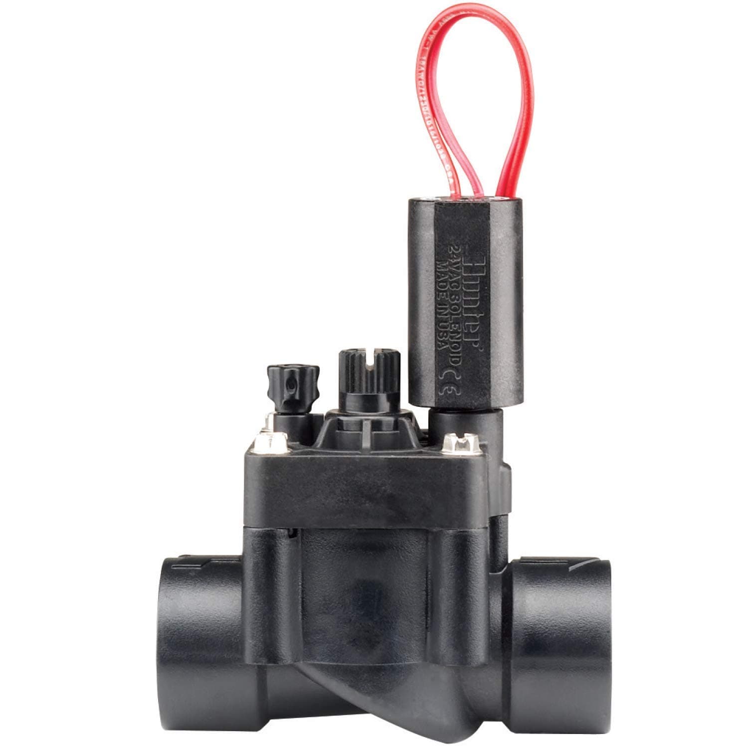 Hunter PGV 1" Sprinkler Valve,