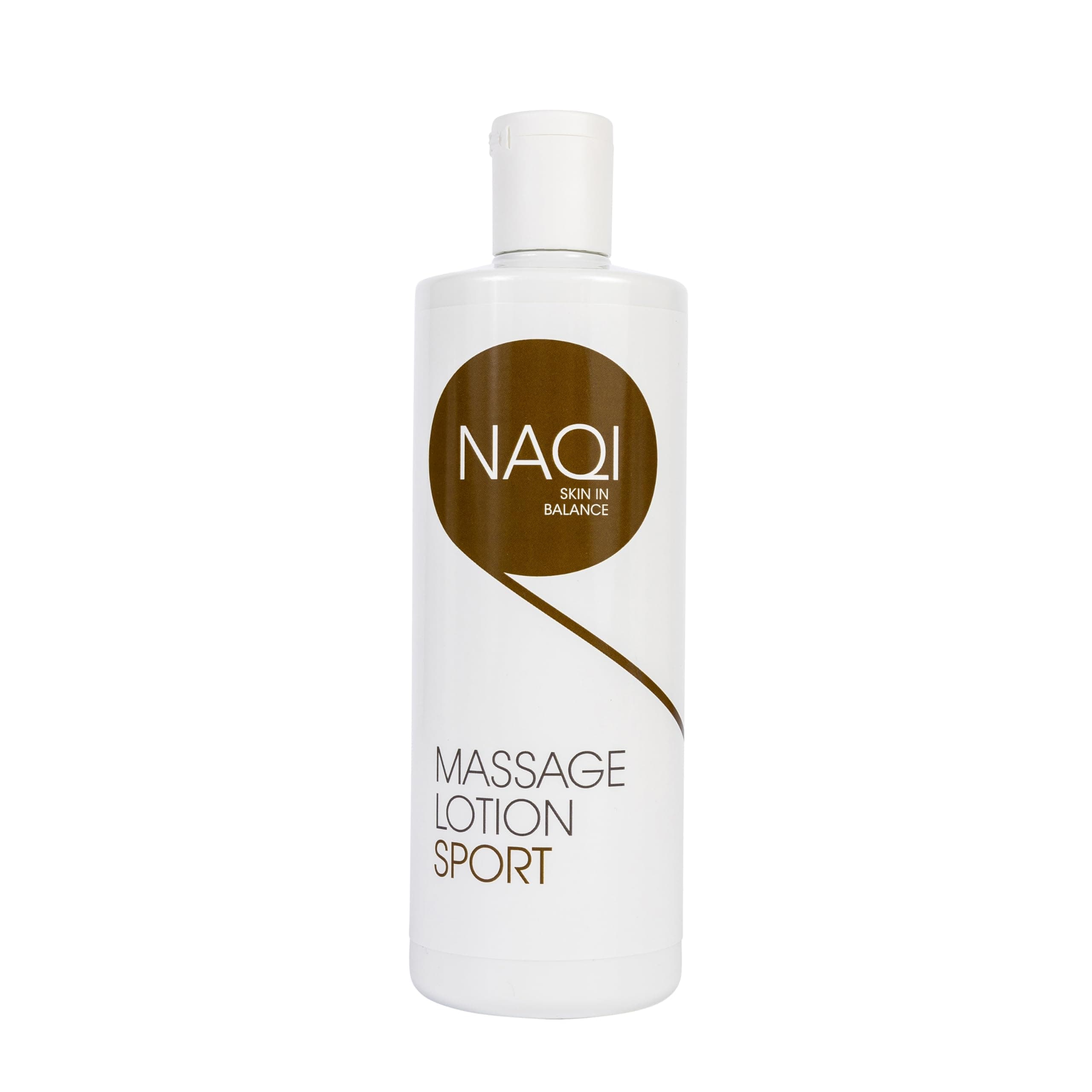 Massage Lotion - 500 ml