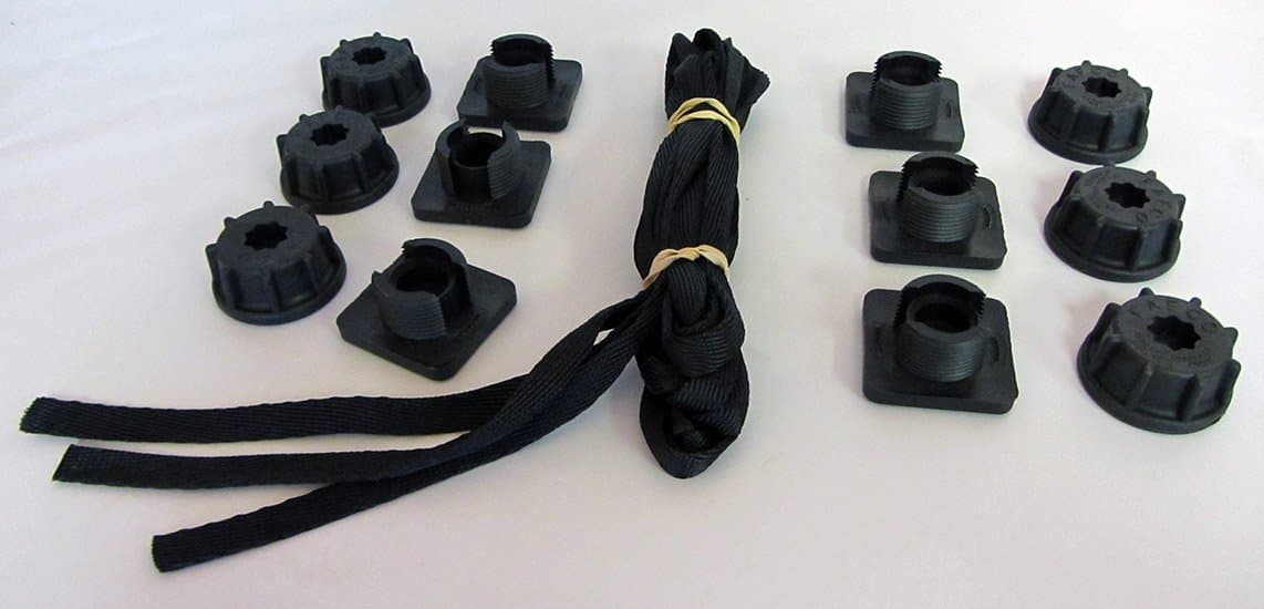 Fafco Replacement Roof Mounting Kit