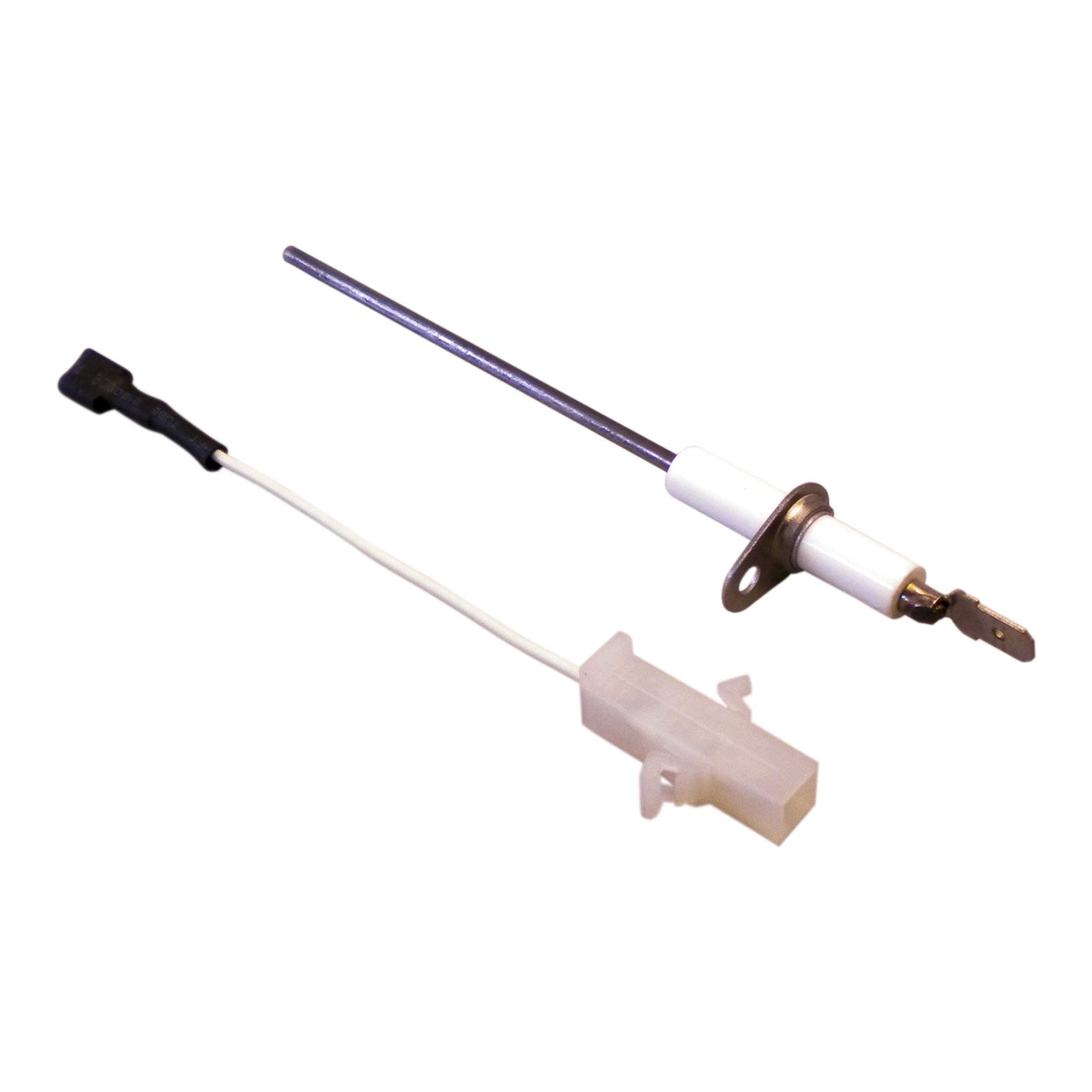 DURALIGHTFurnace Flame Sensor Direct Replacement For Carrier Bryant Payne Day & Night LH680013