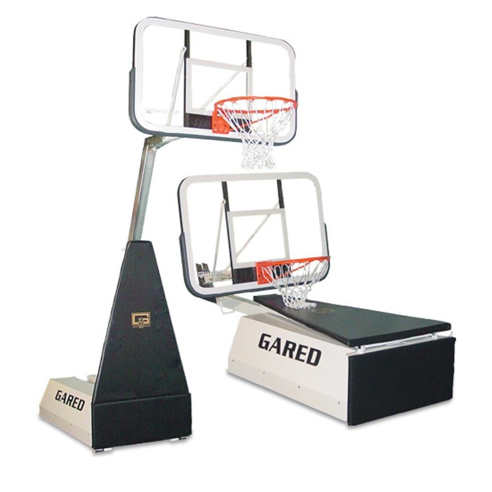 TACVPI Basketball Rim Replacement by Gared - Micro-Z