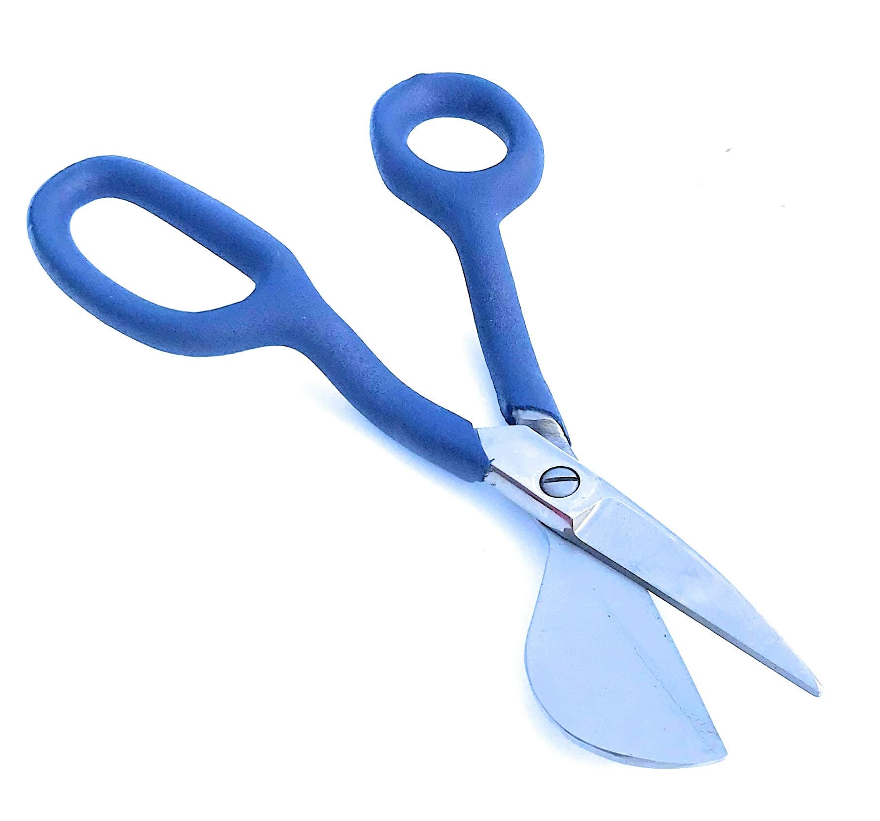 Napping Duckbill USA scissors 7"