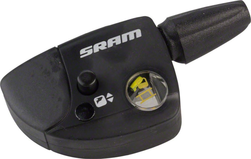 Sram Dual Drive Clickbox