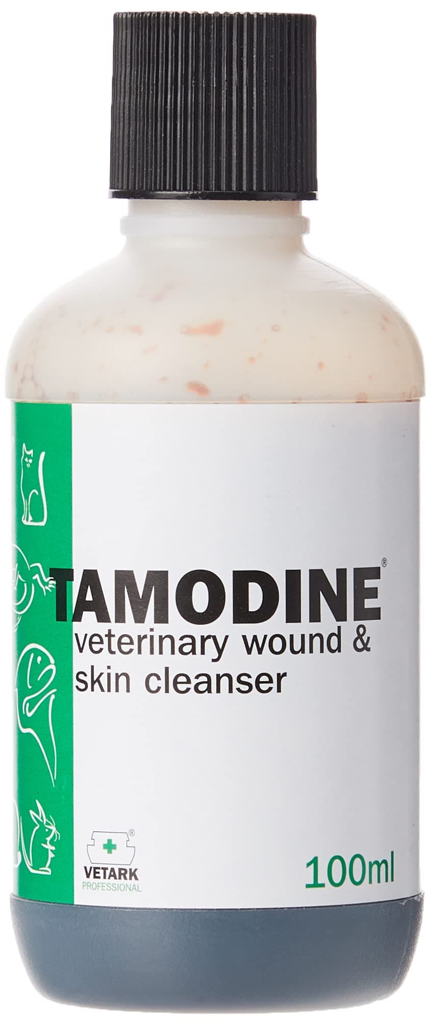 Tamodine Wound Dressing 100ml