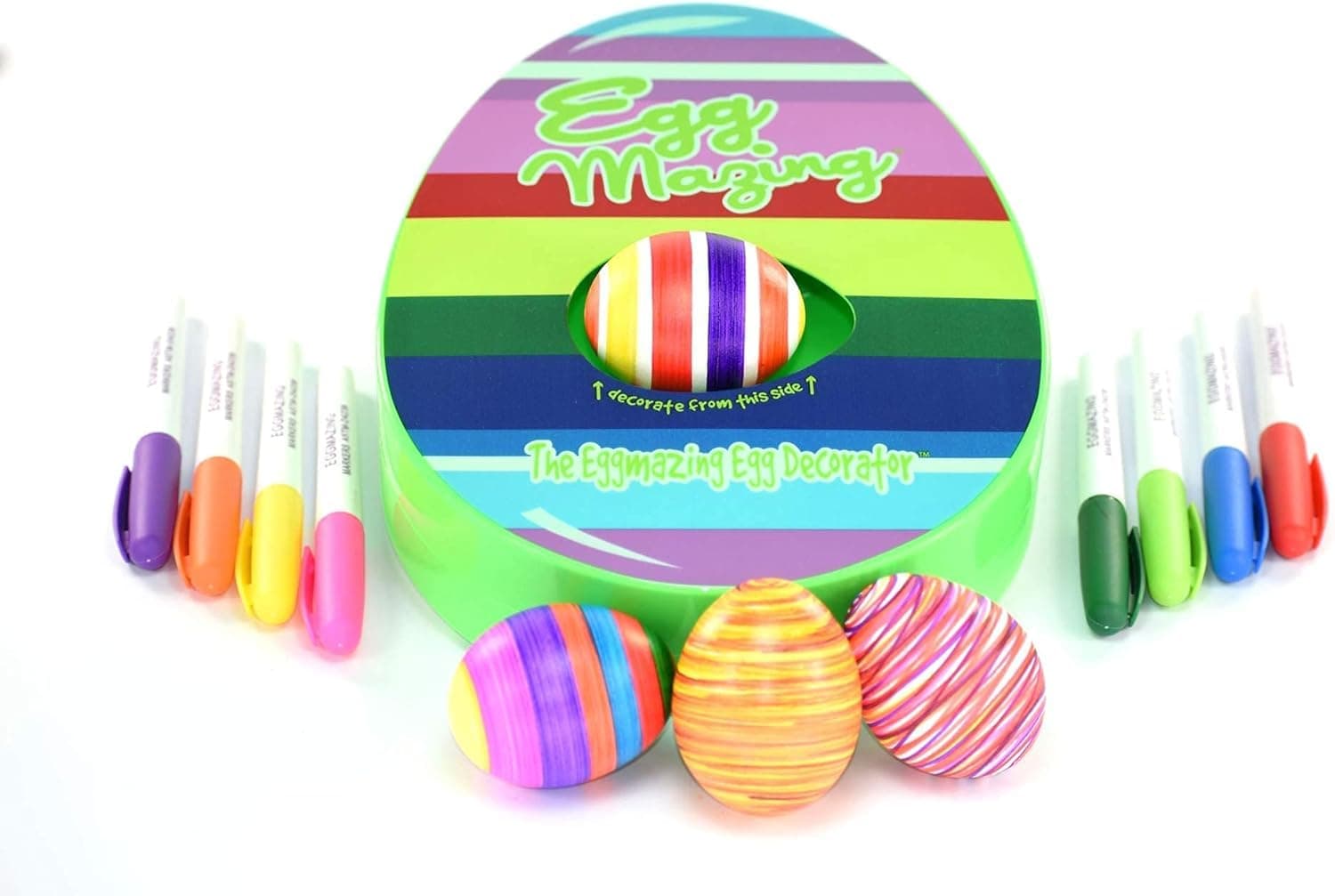 EggMazing Egg Decorator Kit