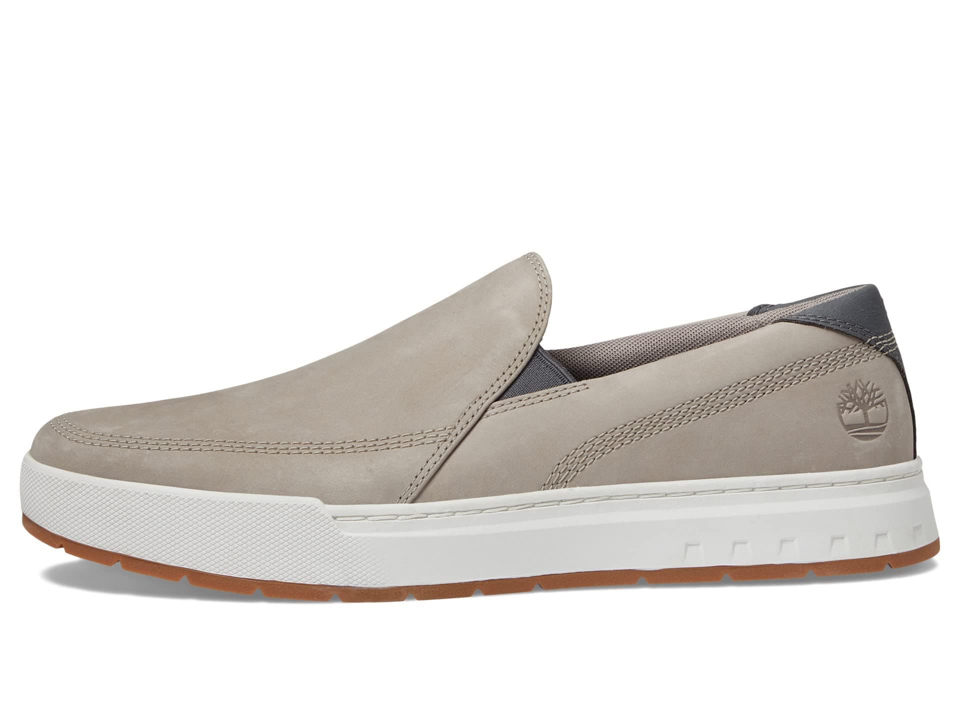 TimberlandMaple Grove Leather Slip-On