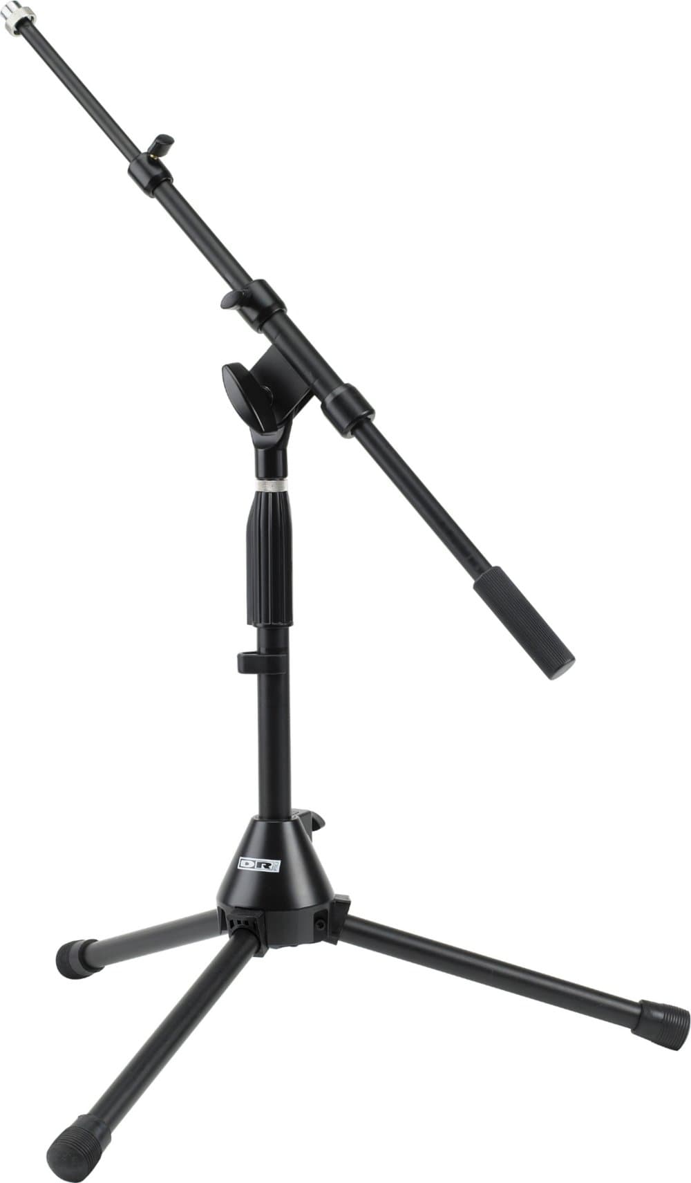 DR Pro DR259 MS1500BK Low Profile Mic Boom Stand