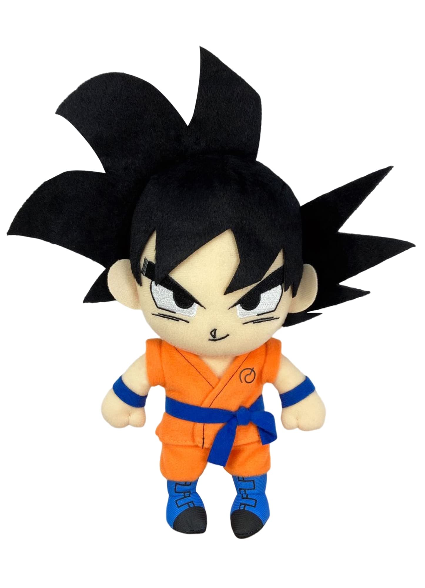 Great Eastern Dragon Ball Super - Goku 01 Plush