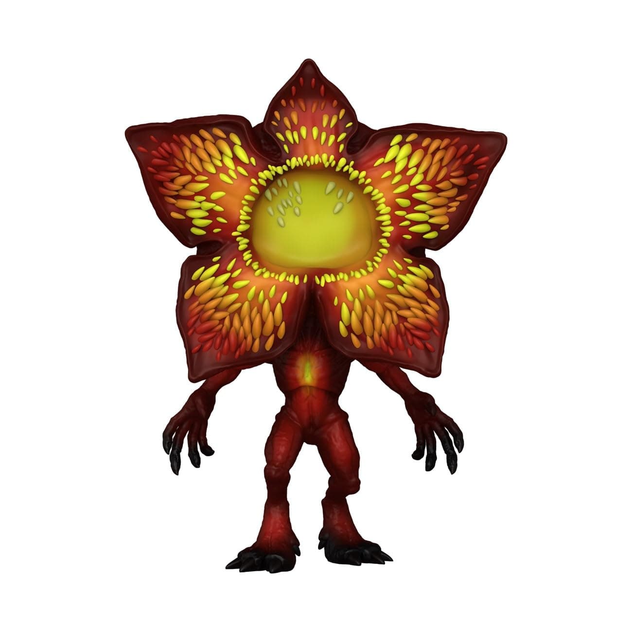 Pop! Tv: Stranger Things Rift - Demogorgon