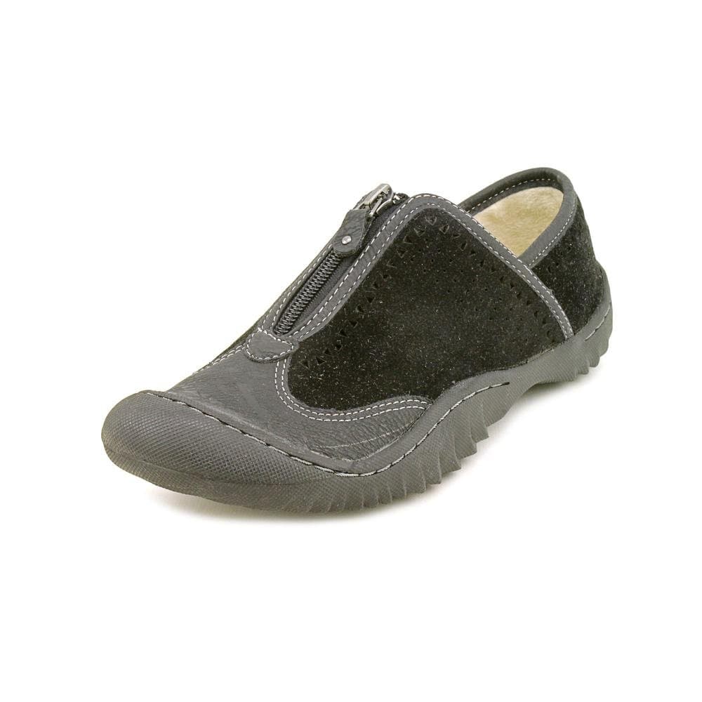 Jambu Sapphire Textile Clogs Shoes Size 7 M Black