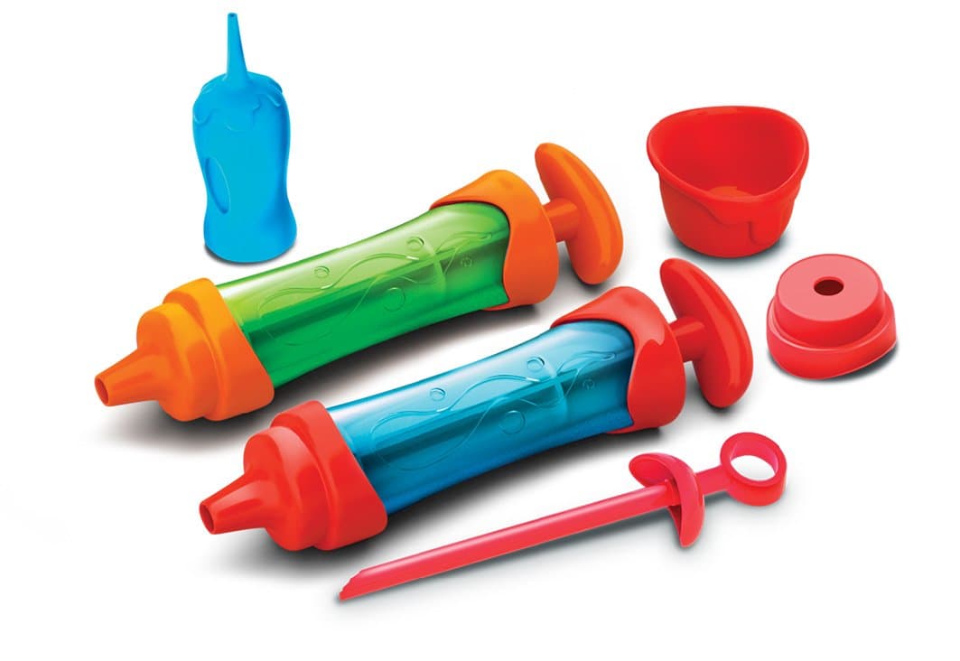 50839 Pull Pop Sde Luxe