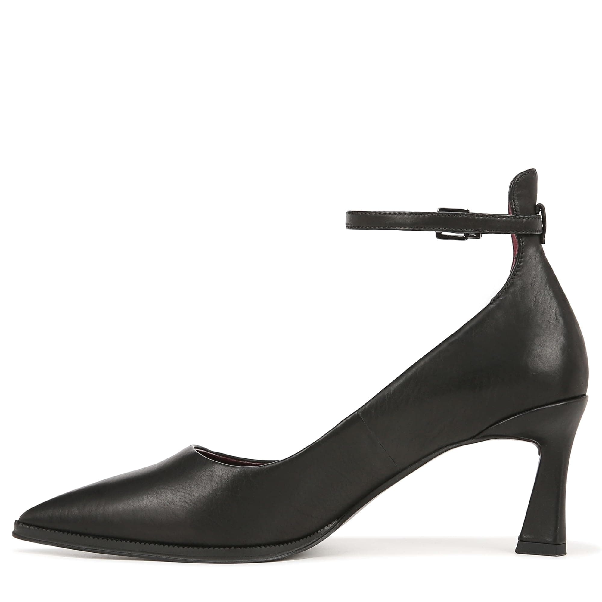 Franco SartoWomen's Danielle Pointed Toe Ankle Strap Pump