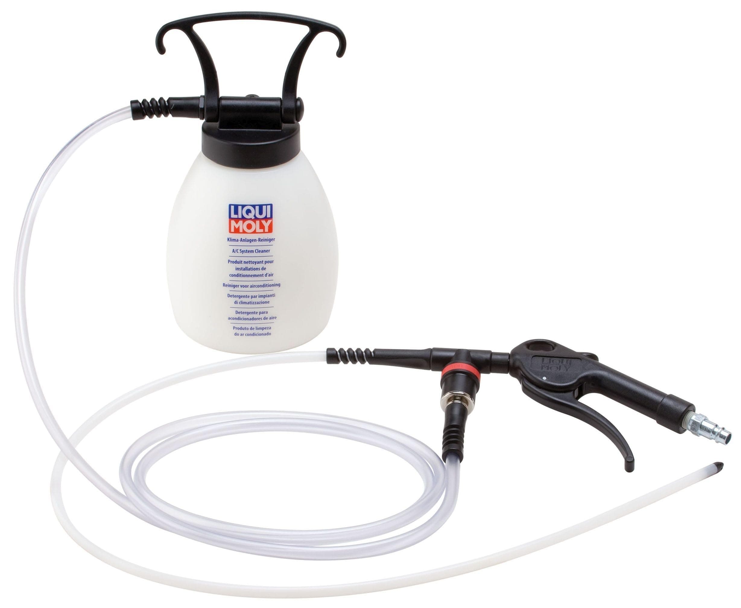 4090 Air Conditioning System Cleaner Gun