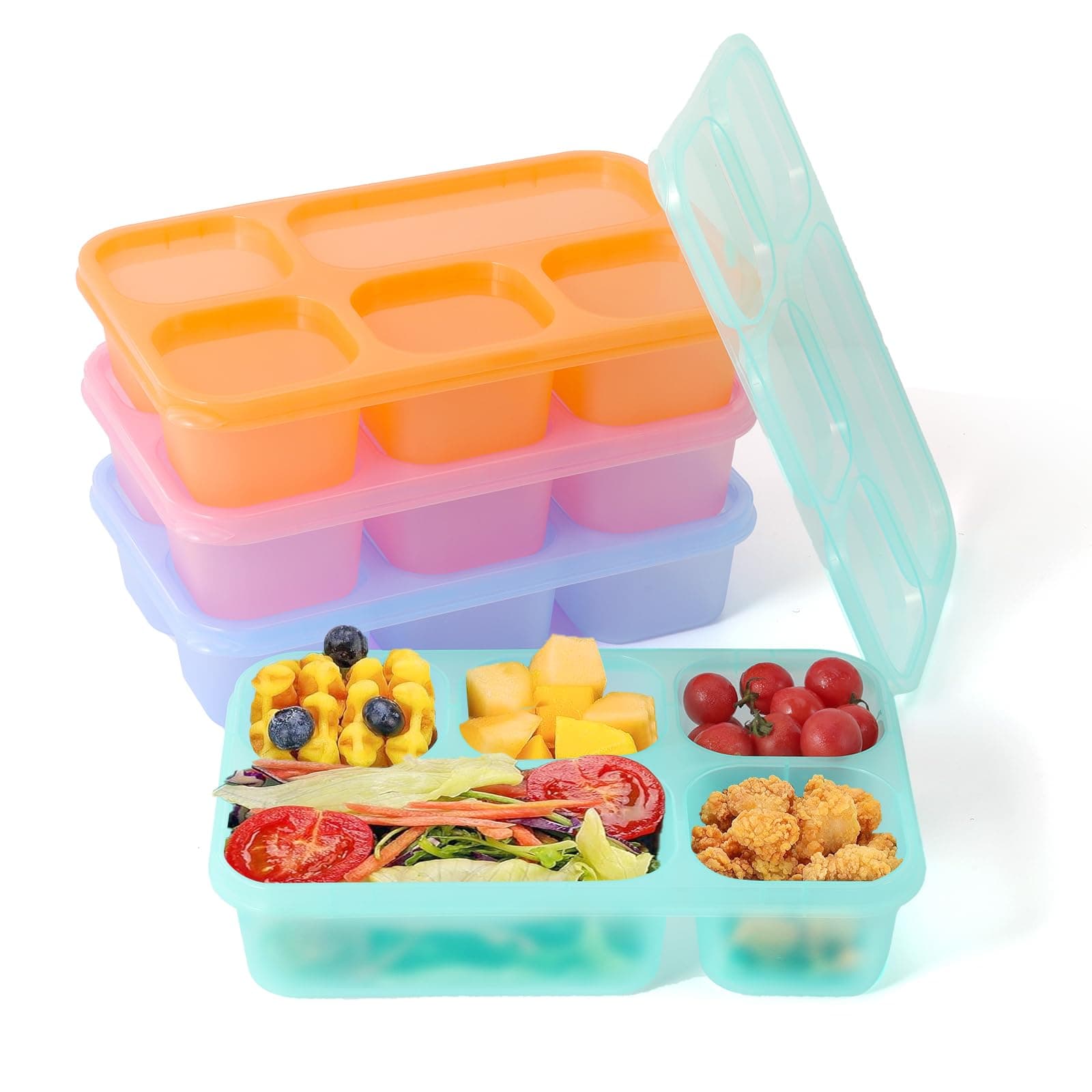 Yuuchoringee bento box