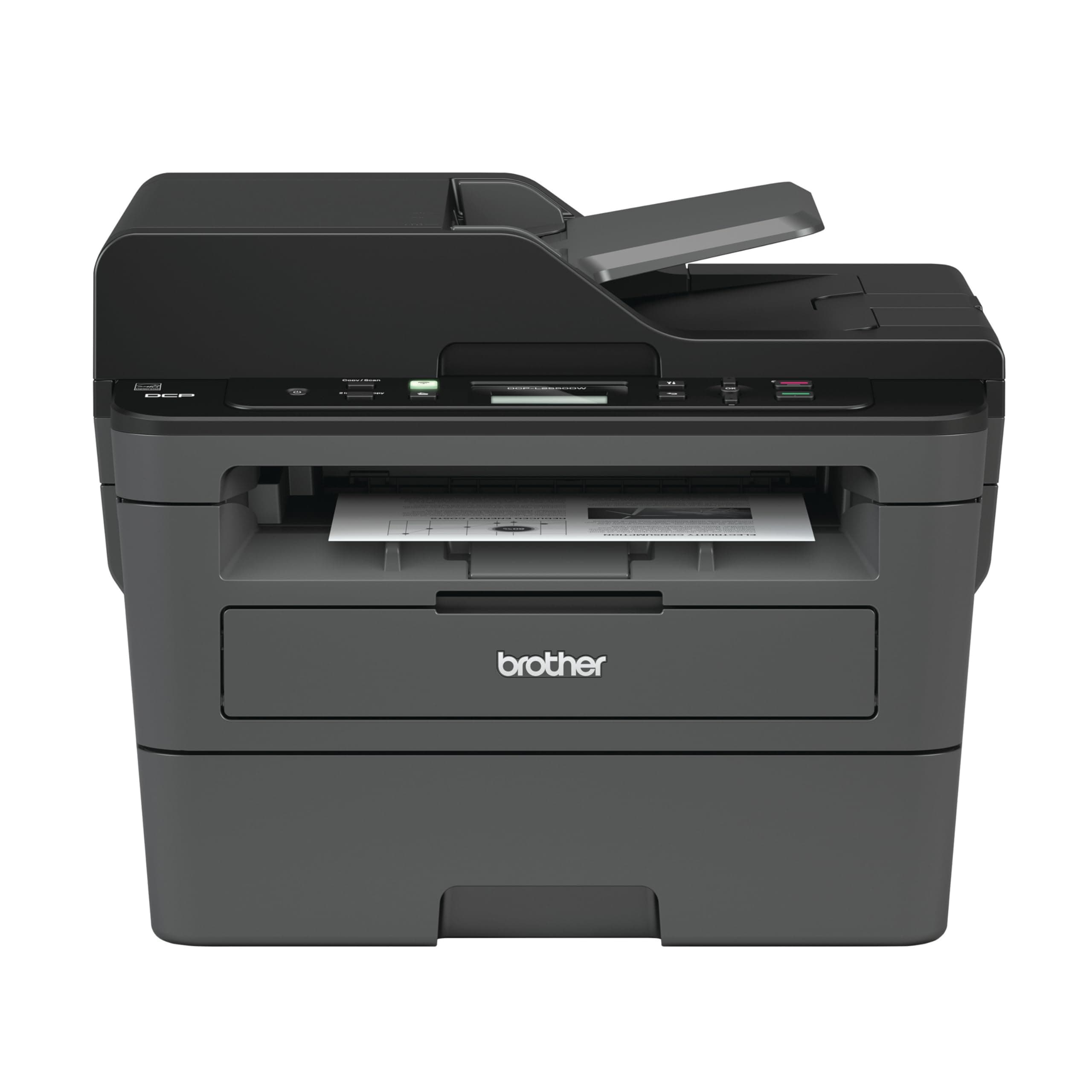 Brother DCP-L2550DW