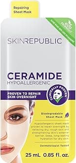 Ceramide Mask