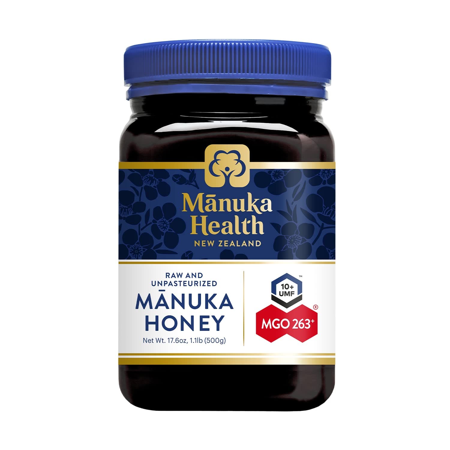 Honey - 250g + 500g