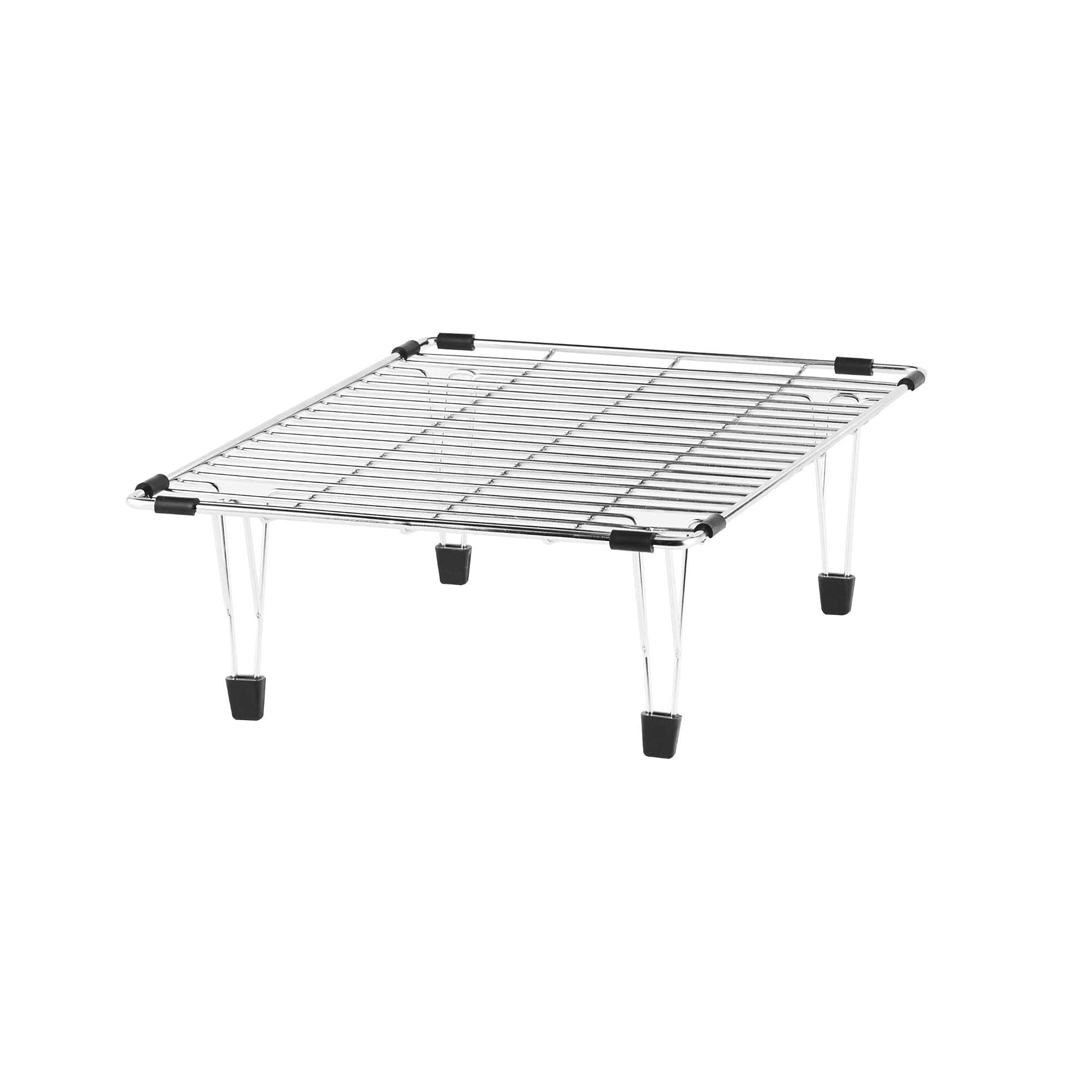 231608 Multi-Level Sink Grid, Stainless Steel