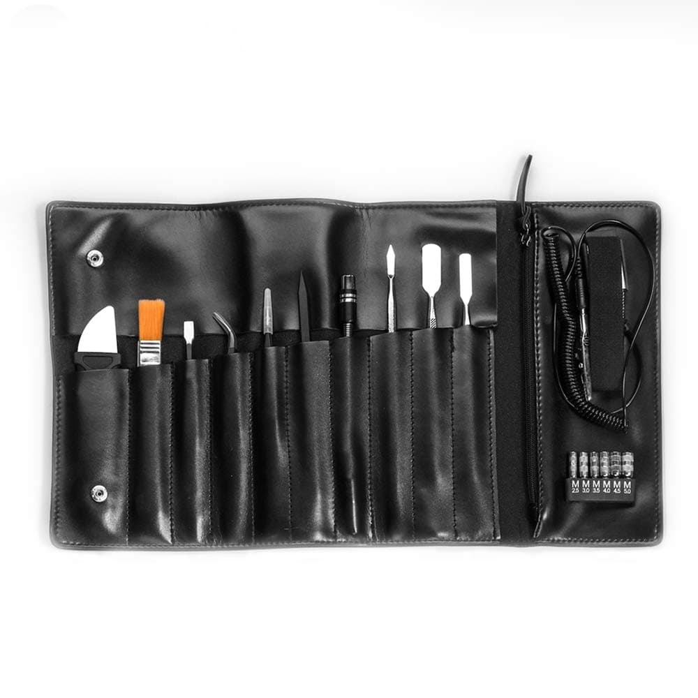wowstick1F Pro Multi-Tool Kit for DIY, Mobile Phone, PCBA Repair (Wowstick toolkit)