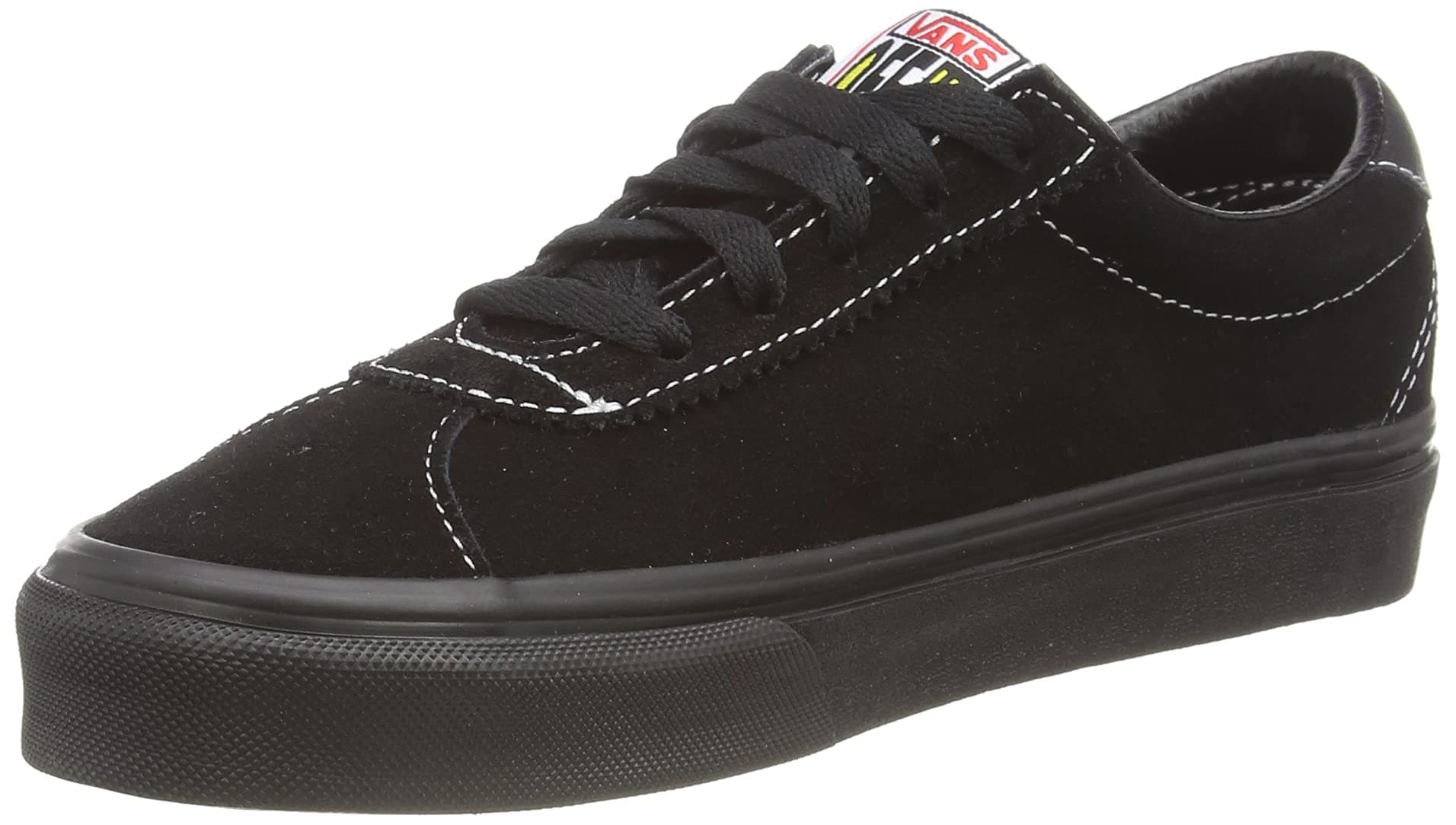 Vans Women's Old Skool Platform Trainers