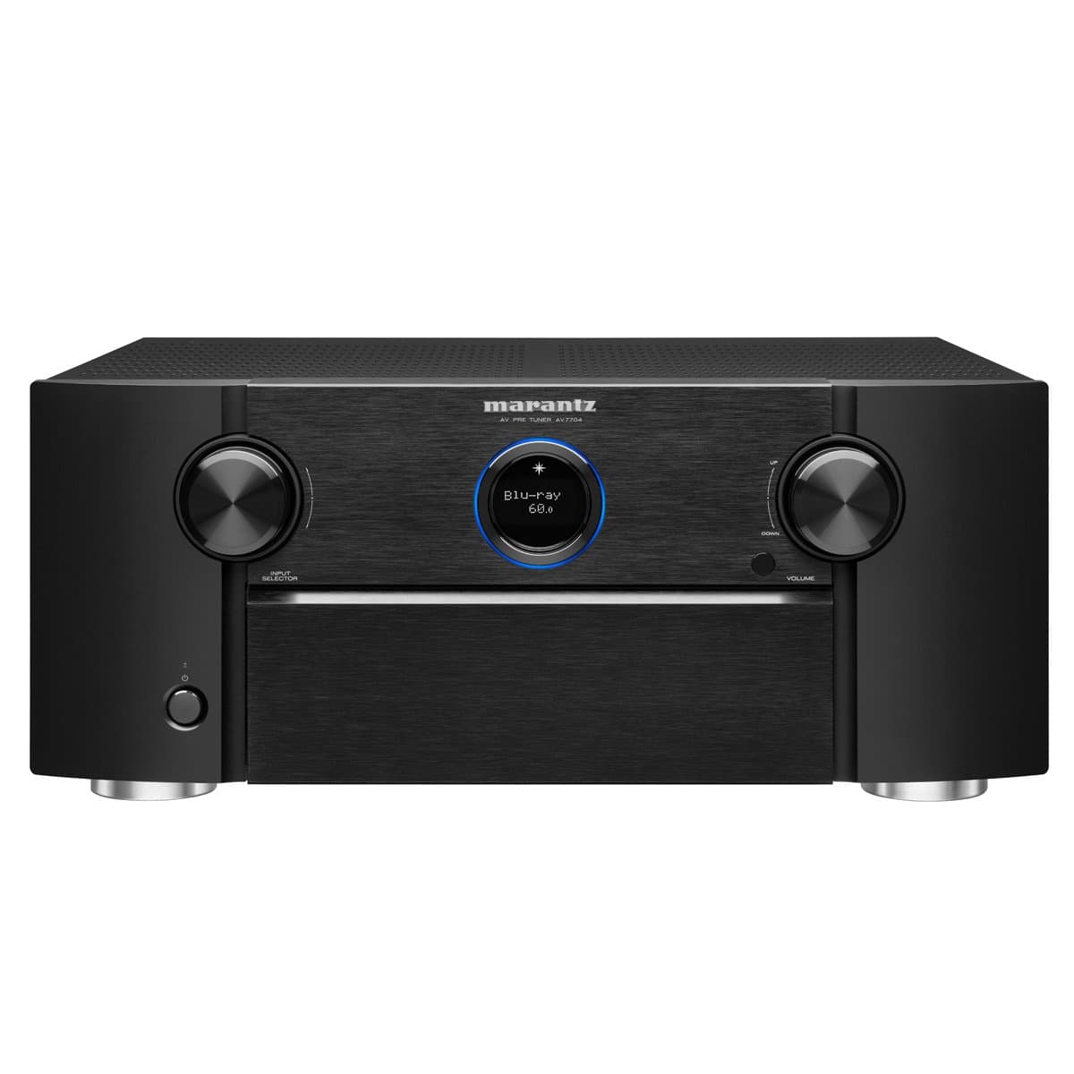 Marantz AV7704 11.2 Channel AV Audio Component Pre-Amplifier